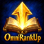 OmniRankUp logo