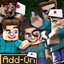 Crazy steve(v1.0.0) logo