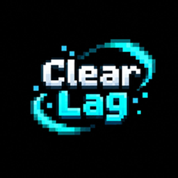 ClearLag Pro project image