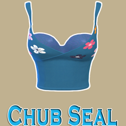 Chub_Seal_U_Shirt-01 logo