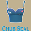 Chub_Seal_U_Shirt-01 logo