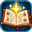 Cobble Hunt Log logo