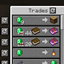 Villager Trade Swap logo