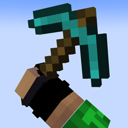 Blade's Miner project image