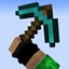 Blade's Miner logo