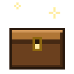 Structure Loot Chests project image