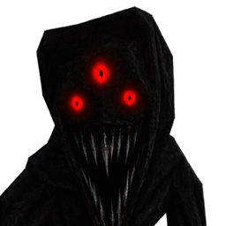 the Three eyed stalker project image