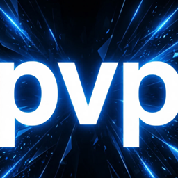 DuelPvp logo