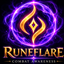 Runeflare - Combat Awareness logo