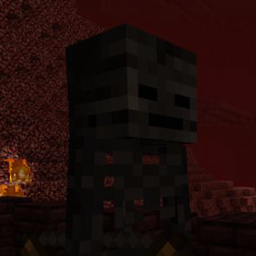 Wither Skeleton Tweaks ReFabric project image