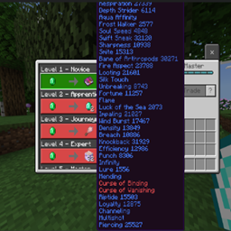TC Village OP project image