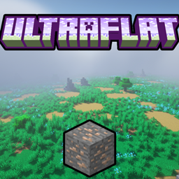 Ultraflat logo