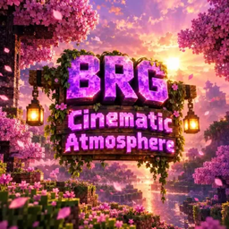 BRG Cinematic Atmosphere project image