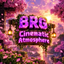 BRG Cinematic Atmosphere logo