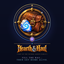 Hearth & Haul - Dungeon Diving Loot Minigame logo