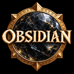 Obsidian - Easy Dark Mode project image