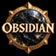 Obsidian - Easy Dark Mode logo