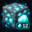 Live Ore Counter logo