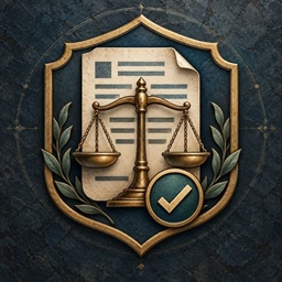 FairPlay Reporter logo