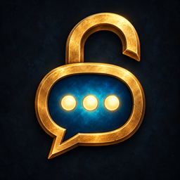 Emote Unlocker logo