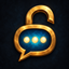 Emote Unlocker logo
