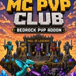 Pvp club v2 logo
