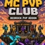 Pvp club v2 logo