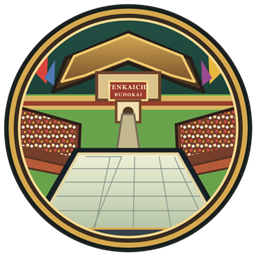 DragonBall Tournament Tenkaichi Budokai logo