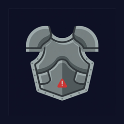 ArmorGuard logo