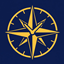 CoordsClock logo