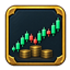 AzerothCharts logo