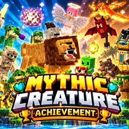 Mythic Creature [Achievement Friendly] project image