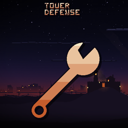 Tower Defense Tweaks logo