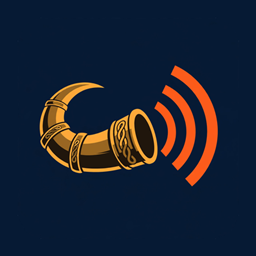 RaidHorn logo