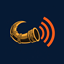 RaidHorn logo