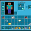 Light Blue Gui And HUD logo
