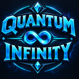 Quantum infinity project image