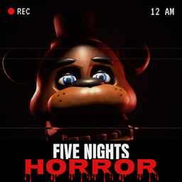 Five Nights (Horror) - Minecraft Mods - CurseForge