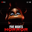 Five Nights (Horror) logo