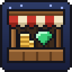 Adventurer's Market project image
