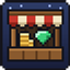 Adventurer's Market logo