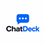 ChatDeck logo
