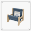 'At Hand' Pocket Book Crate logo