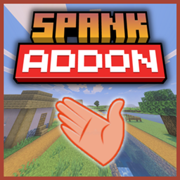 Spank Action [ MEME ] logo