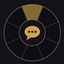 SpeakEasy: Emote Wheel, Quick Chat & Roleplay Lines logo