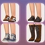 📑EP06 Shoes Child Conversions logo