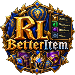 RL BetterItem