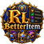 RL BetterItem logo
