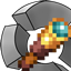 Dungeon Train Verification logo