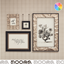 Sena Frame Collection logo
